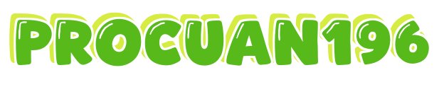 PROCUAN196 Logo